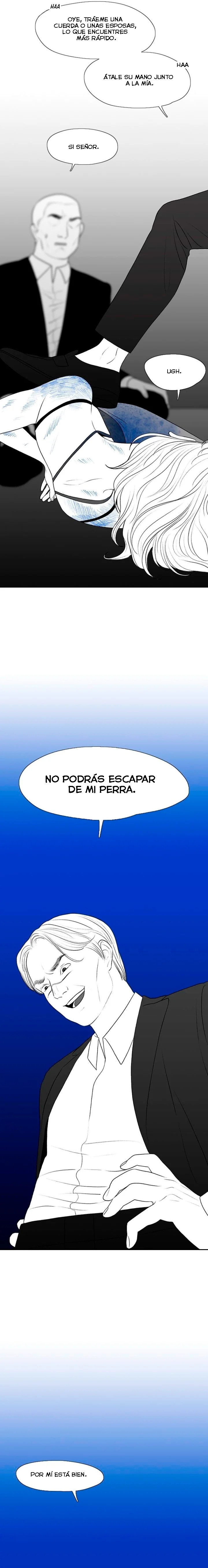 Mátame ahora Capítulo 102 - Page 12