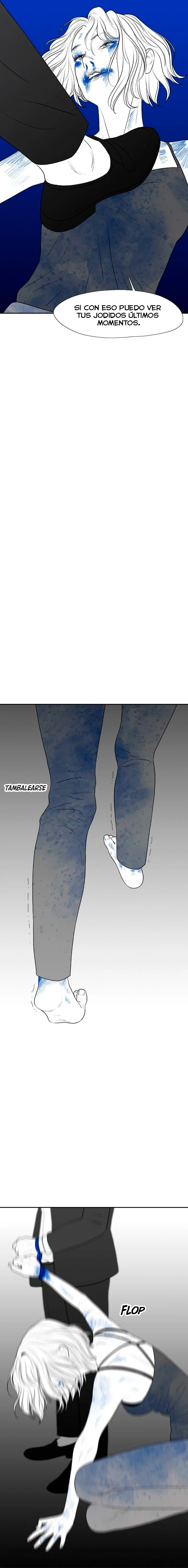 Mátame ahora Capítulo 102 - Page 13