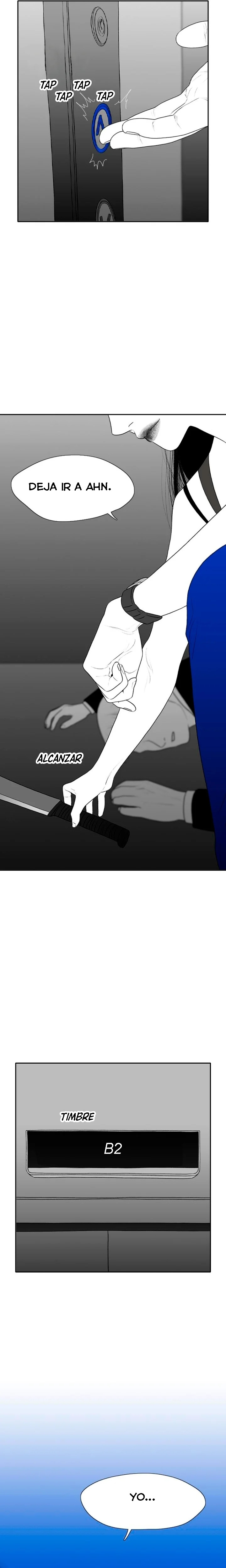 Mátame ahora Capítulo 102 - Page 16