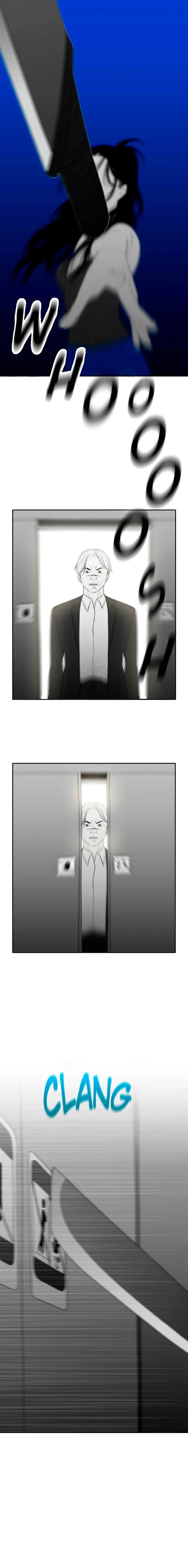 Mátame ahora Capítulo 102 - Page 18