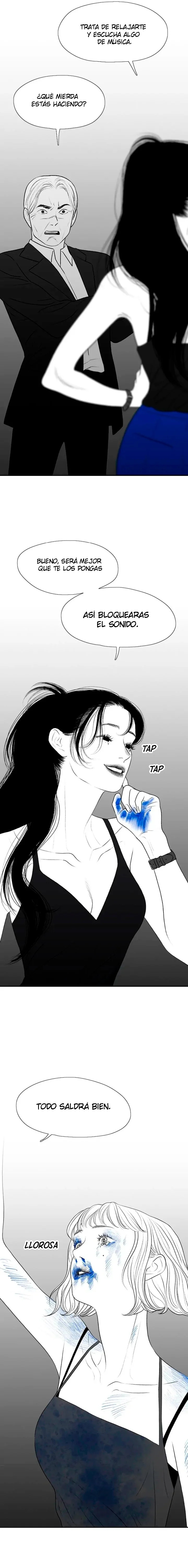 Mátame ahora Capítulo 103 - Page 13