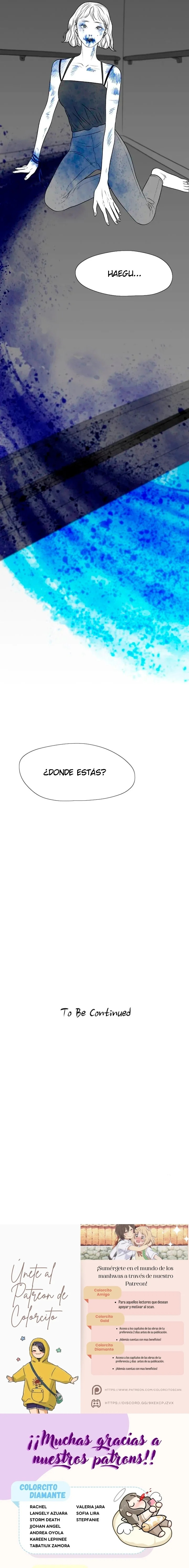 Mátame ahora Capítulo 103 - Page 18