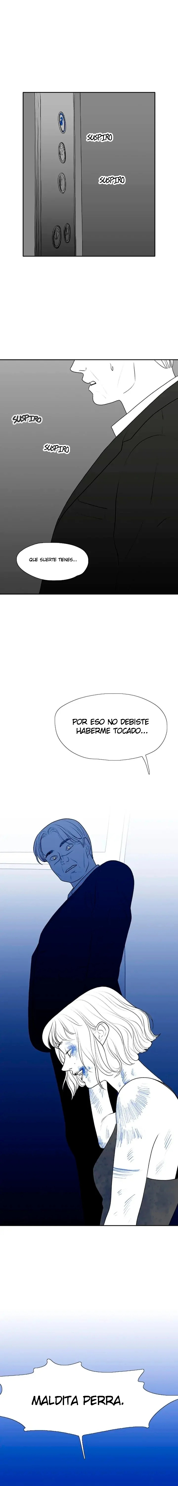 Mátame ahora Capítulo 103 - Page 4