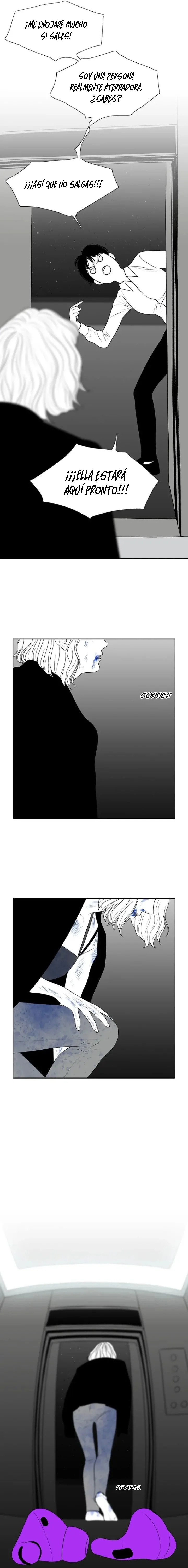Mátame ahora Capítulo 104 - Page 12
