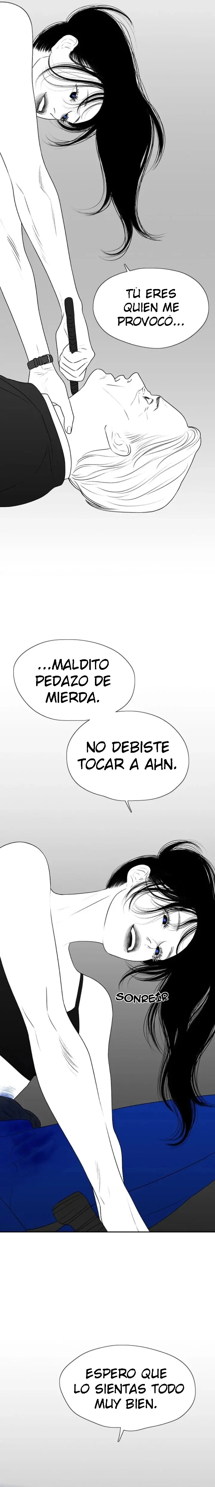 Mátame ahora Capítulo 104 - Page 17