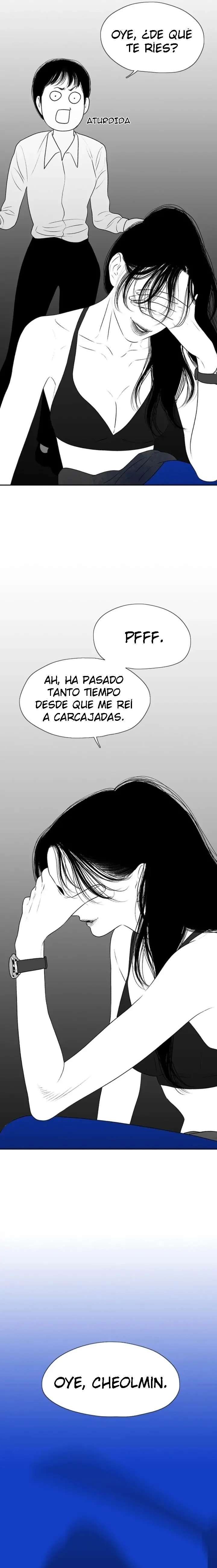 Mátame ahora Capítulo 104 - Page 20