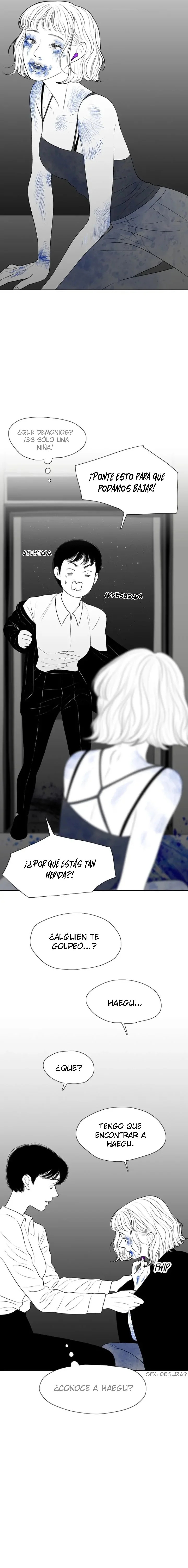Mátame ahora Capítulo 104 - Page 3