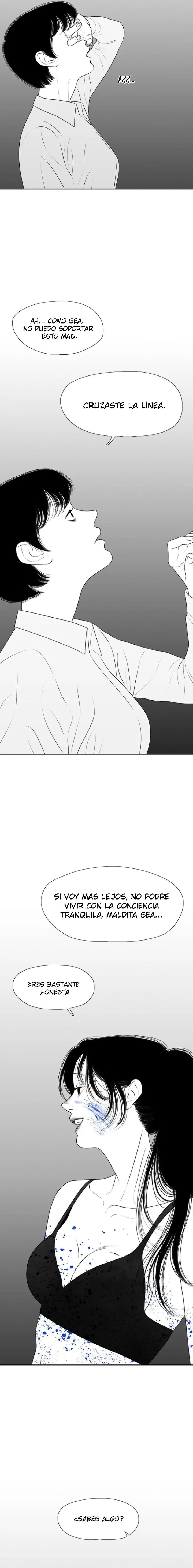 Mátame ahora Capítulo 105 - Page 11