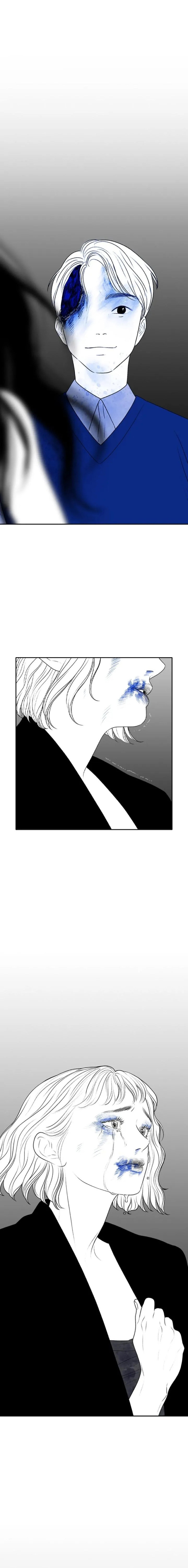 Mátame ahora Capítulo 105 - Page 18