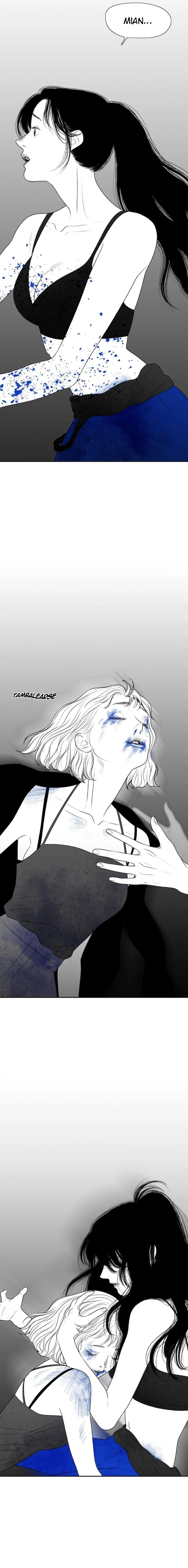 Mátame ahora Capítulo 105 - Page 19