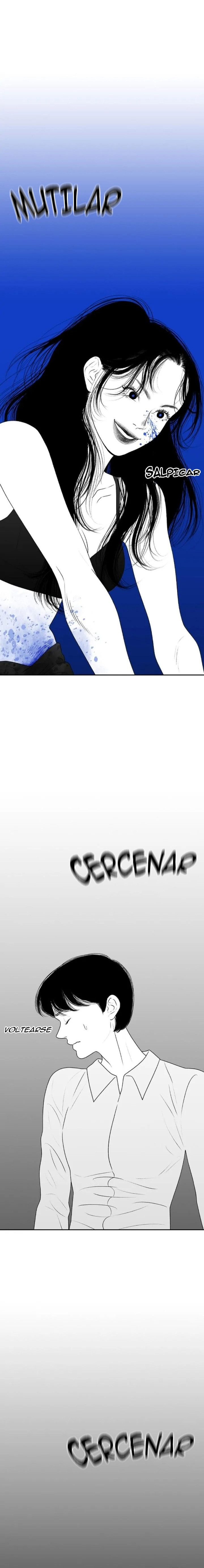 Mátame ahora Capítulo 105 - Page 2