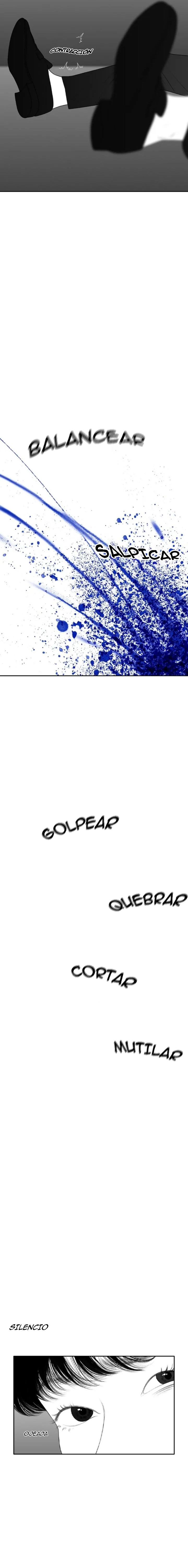Mátame ahora Capítulo 105 - Page 3