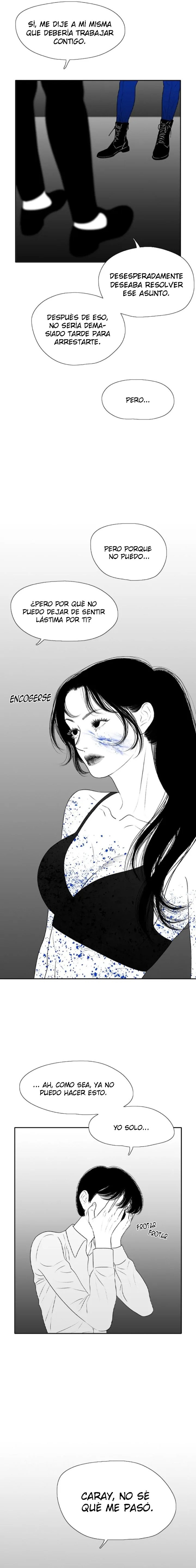 Mátame ahora Capítulo 106 - Page 10