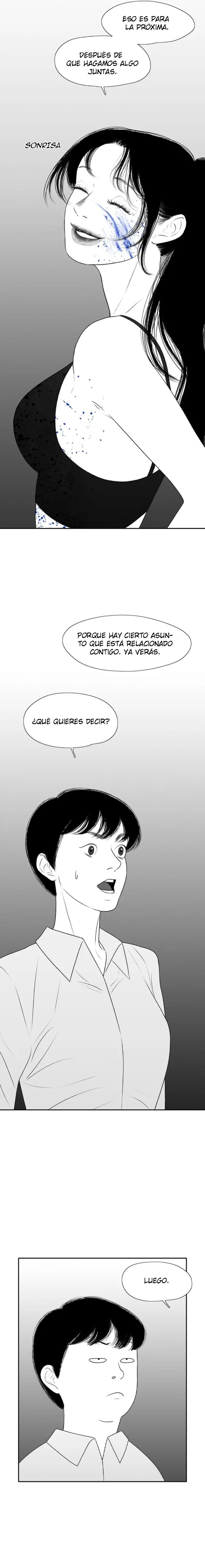 Mátame ahora Capítulo 106 - Page 14