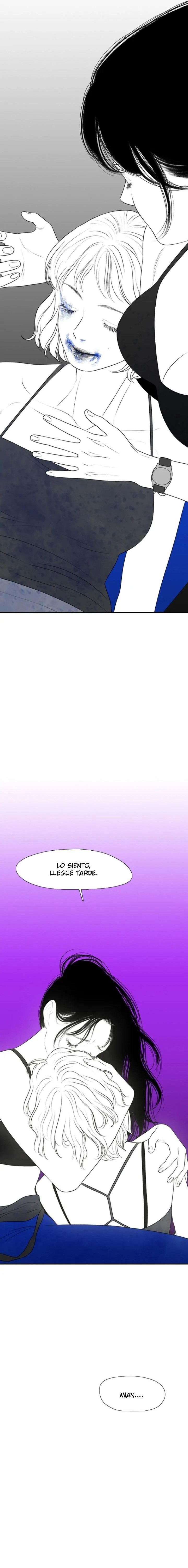 Mátame ahora Capítulo 106 - Page 21