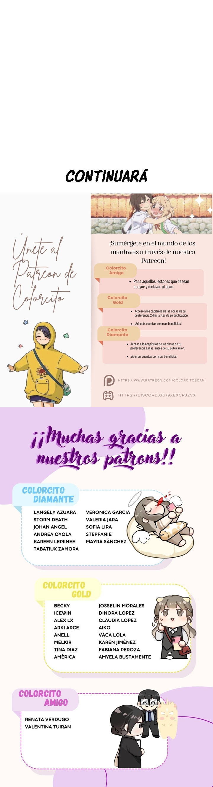 Mátame ahora Capítulo 106 - Page 22