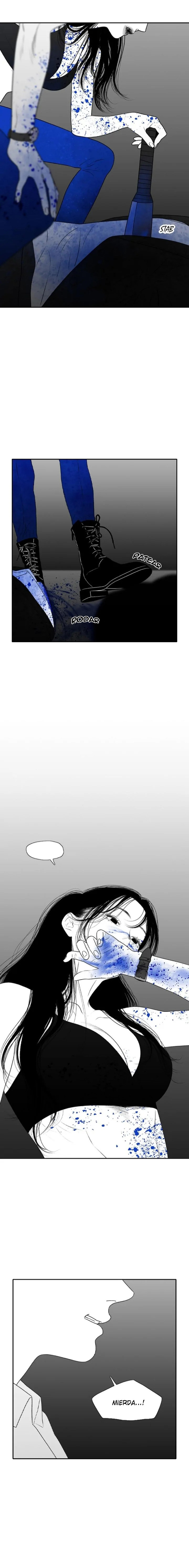 Mátame ahora Capítulo 106 - Page 4