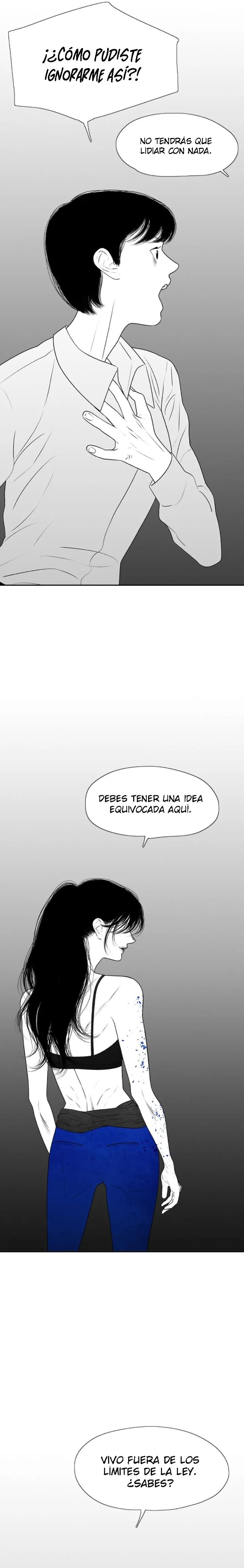 Mátame ahora Capítulo 106 - Page 5