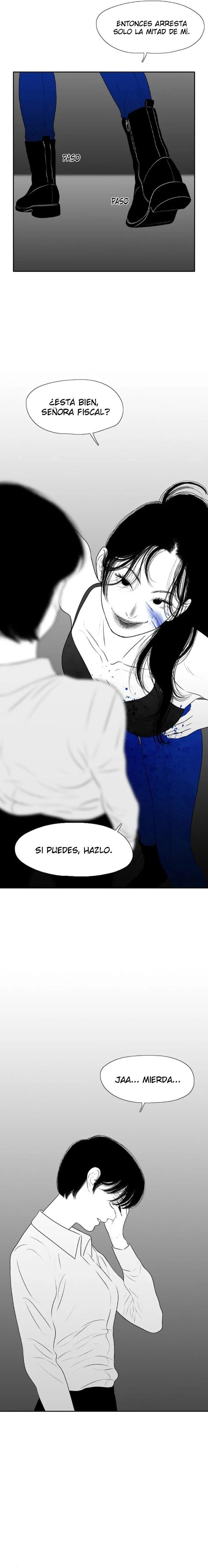 Mátame ahora Capítulo 106 - Page 7