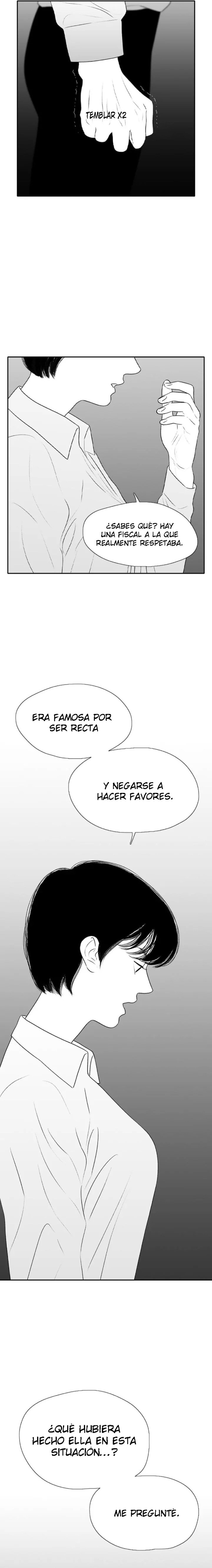 Mátame ahora Capítulo 106 - Page 8