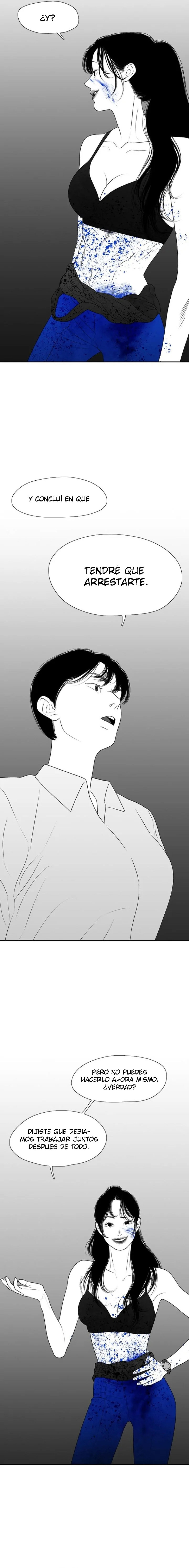 Mátame ahora Capítulo 106 - Page 9