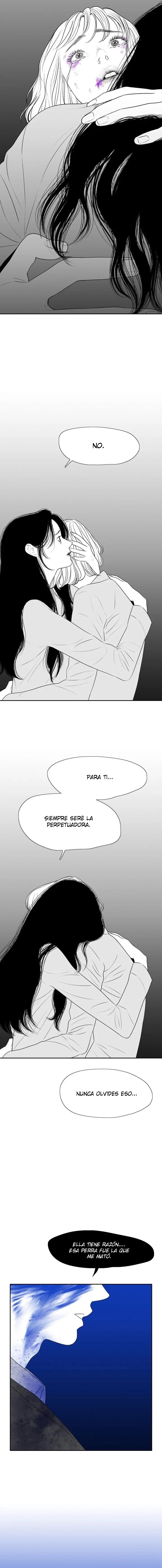 Mátame ahora Capítulo 107 - Page 11