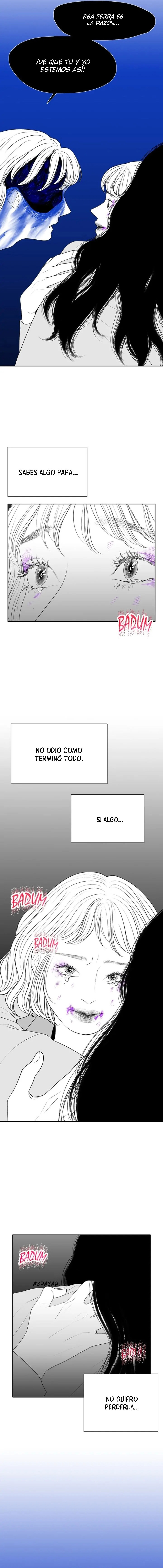 Mátame ahora Capítulo 107 - Page 12