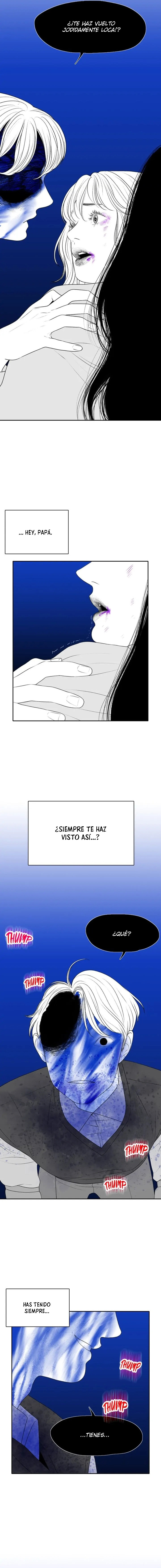 Mátame ahora Capítulo 107 - Page 13