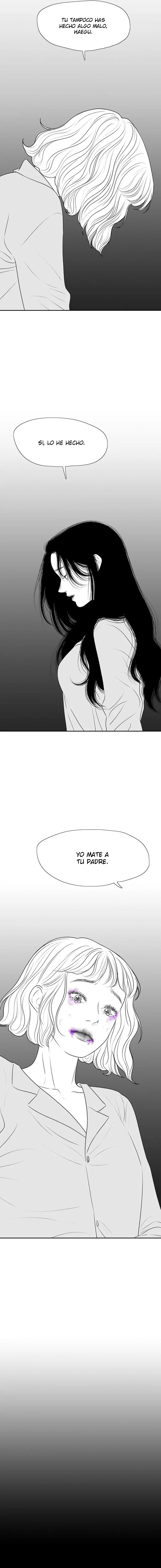Mátame ahora Capítulo 107 - Page 2