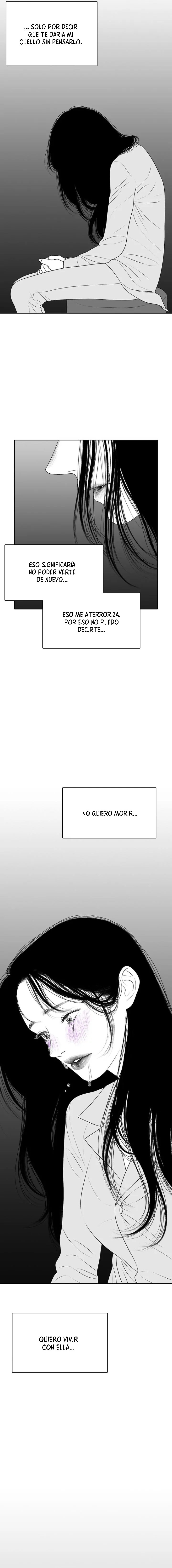 Mátame ahora Capítulo 107 - Page 4
