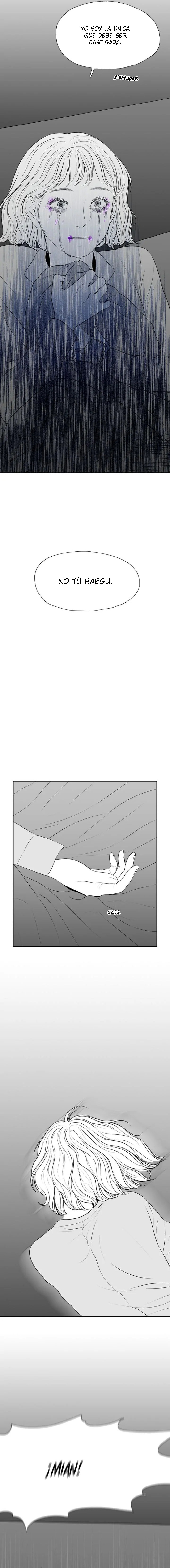 Mátame ahora Capítulo 108 - Page 11