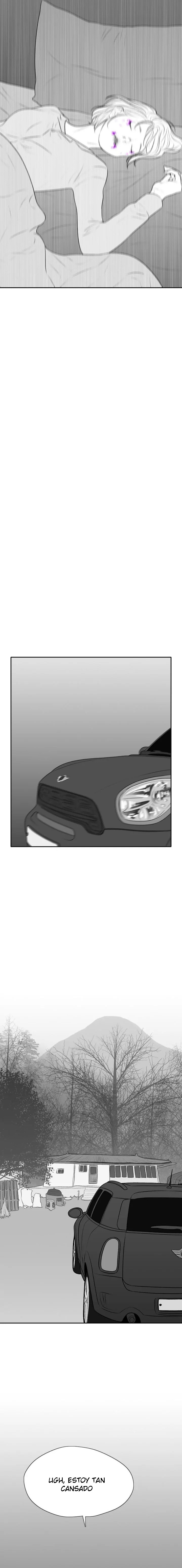 Mátame ahora Capítulo 108 - Page 12