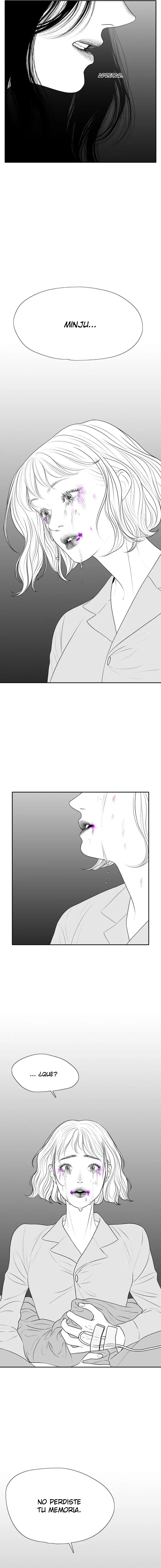 Mátame ahora Capítulo 108 - Page 2