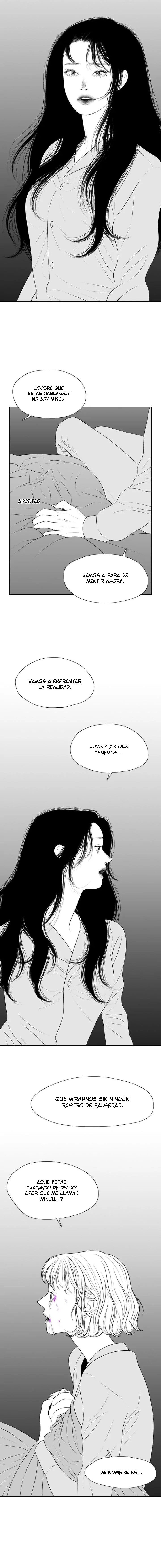 Mátame ahora Capítulo 108 - Page 3