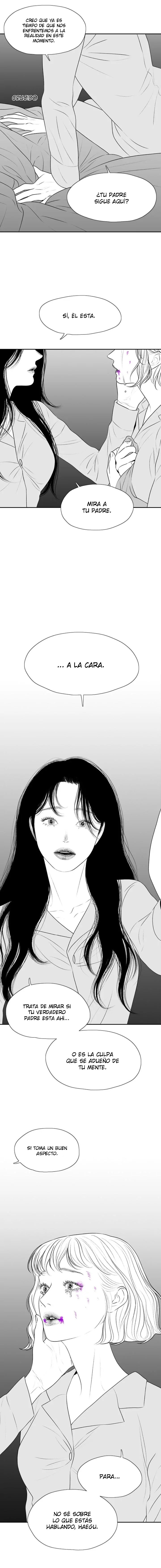 Mátame ahora Capítulo 108 - Page 4