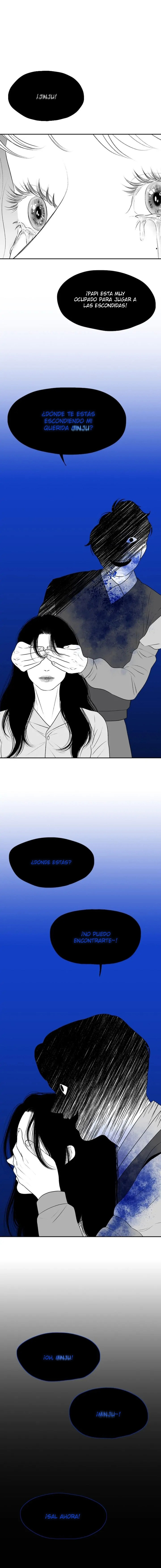 Mátame ahora Capítulo 108 - Page 5