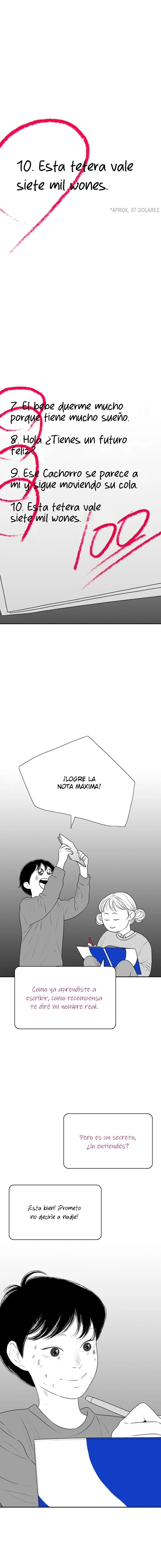 Mátame ahora Capítulo 108 - Page 7