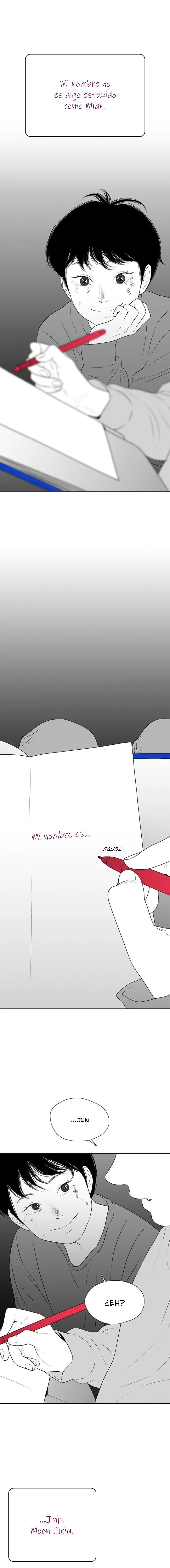 Mátame ahora Capítulo 108 - Page 8