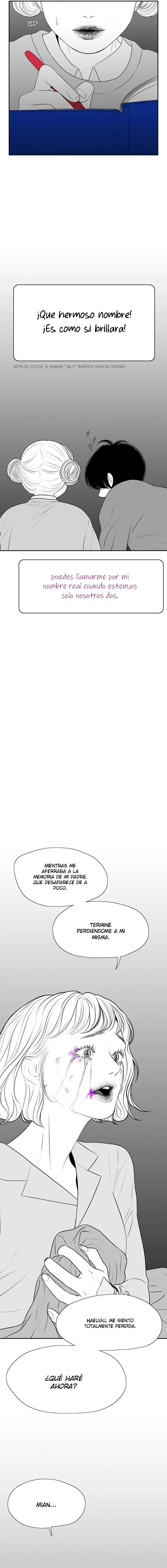 Mátame ahora Capítulo 108 - Page 9