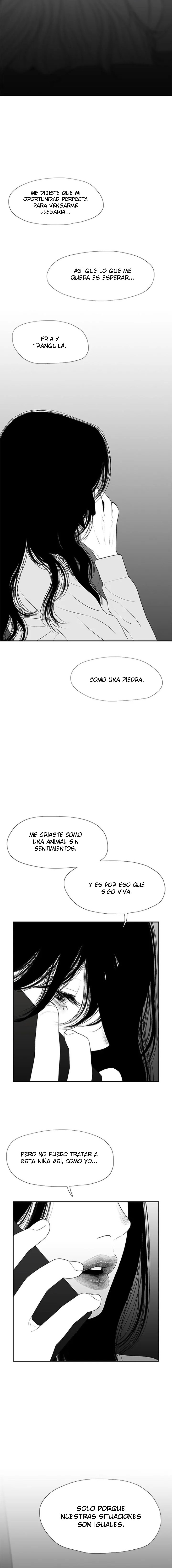 Mátame ahora Capítulo 109 - Page 10
