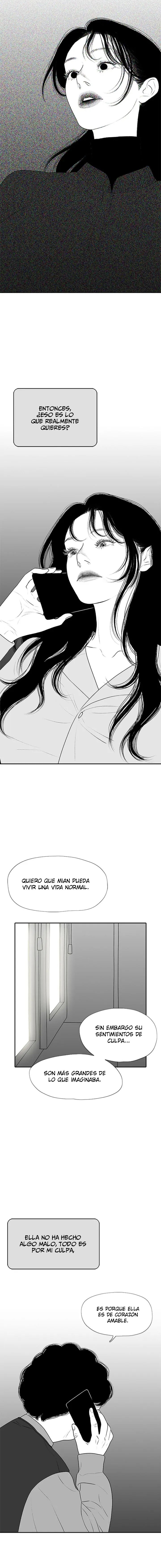 Mátame ahora Capítulo 109 - Page 12