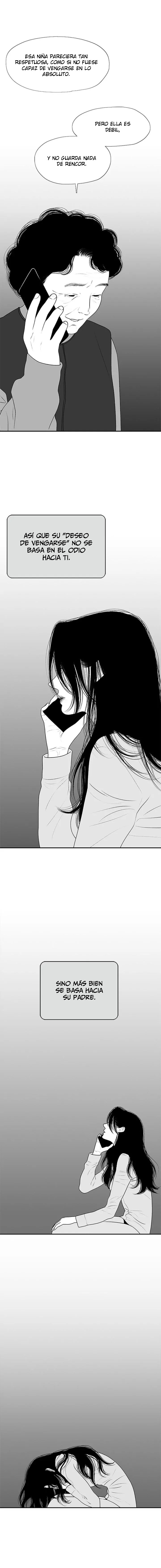 Mátame ahora Capítulo 109 - Page 13