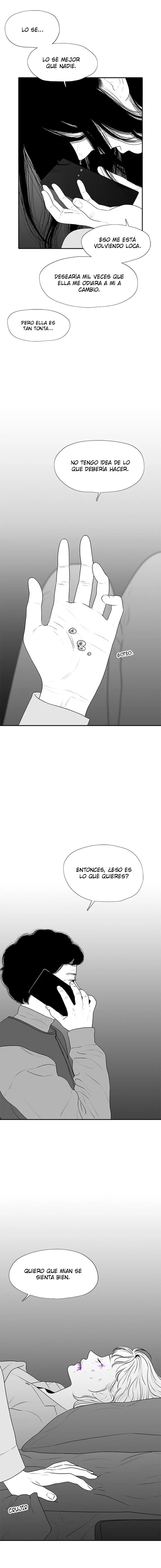 Mátame ahora Capítulo 109 - Page 14