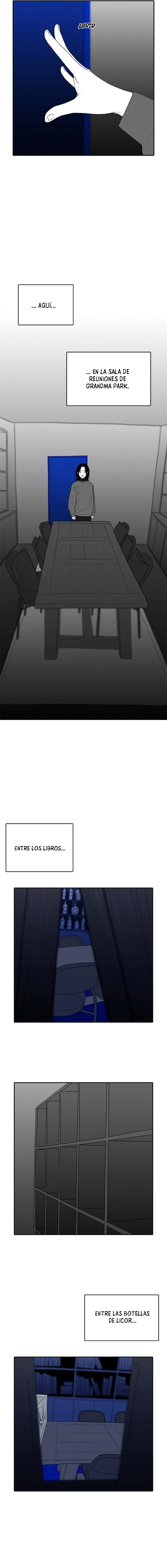Mátame ahora Capítulo 109 - Page 2
