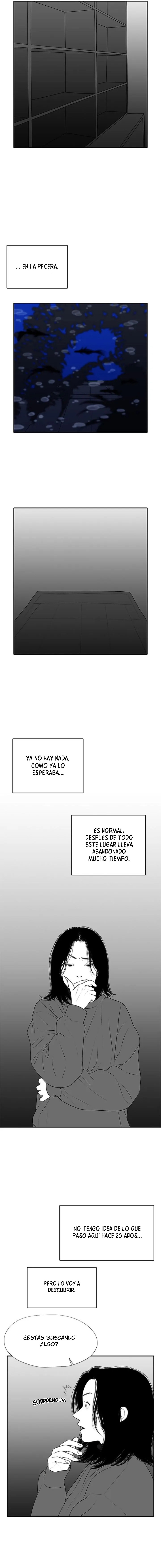 Mátame ahora Capítulo 109 - Page 3
