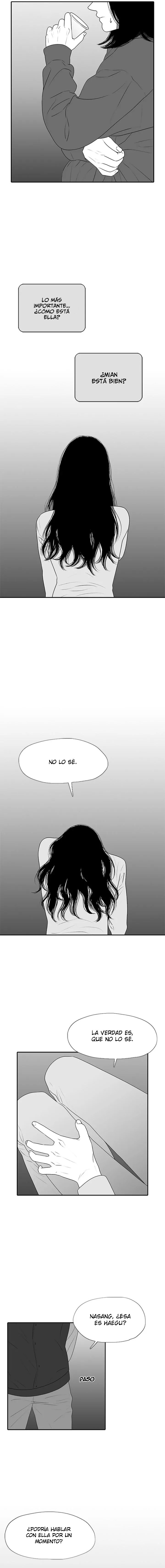 Mátame ahora Capítulo 109 - Page 8