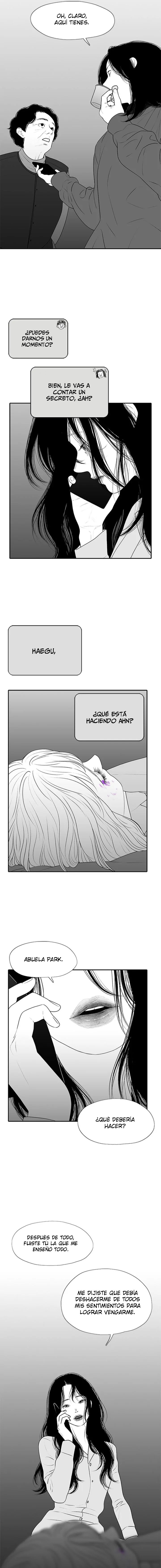 Mátame ahora Capítulo 109 - Page 9