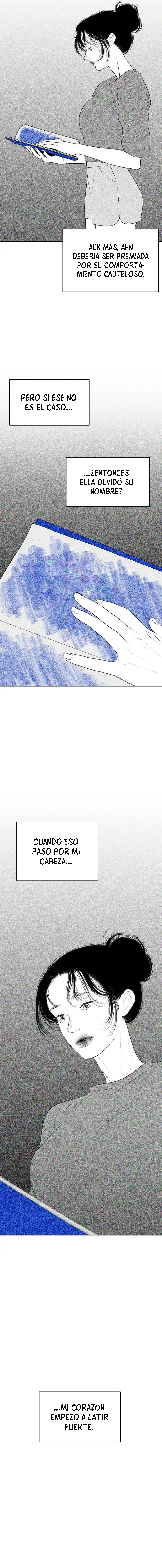 Mátame ahora Capítulo 110 - Page 10
