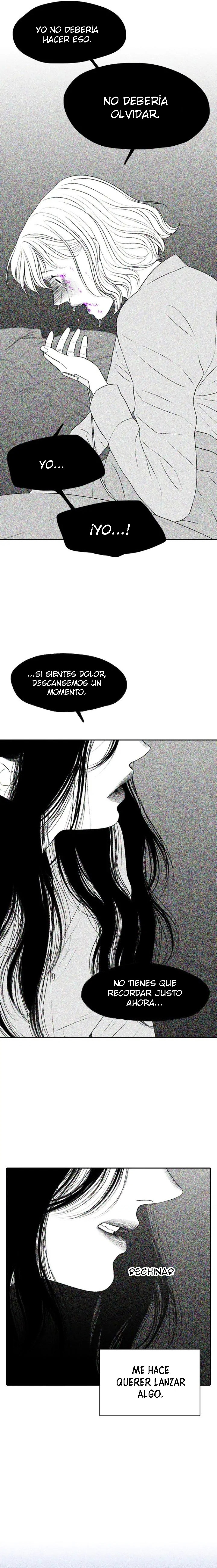 Mátame ahora Capítulo 110 - Page 12
