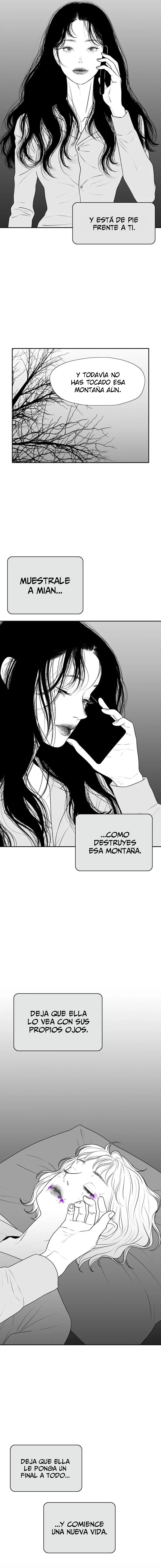 Mátame ahora Capítulo 110 - Page 2